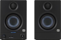 PreSonus Eris 3.5 3.5" Media Reference Monitors