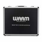 Warm Audio WA-67 Flight Case Flight Case for WA-67 Microphone