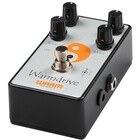 Warm Audio Warmdrive Overdrive Guitar Pedal