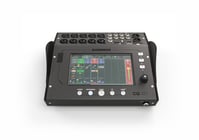 FREE A&H Case with CQ Mixers