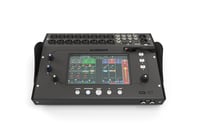 Allen & Heath CQ18T Digital Mixer with 7" Touchscreen WiFi and Bluetooth