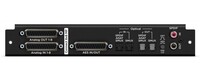 Apogee Electronics CONNECT-8X8MP  8x8 Analog I/O Module with 8 Mic Pre Amps 