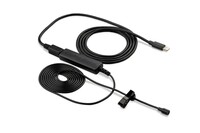 Apogee Electronics CLIPMIC-DIGITAL-II  USB Lavalier Microphone 