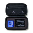 Apogee Electronics CLIPMIC DIGITAL 2 KIT - 2 2 USB Lavalier Microphones + UltraSync BLUE 