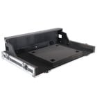 ProX XS-BWING-DHW  Mixer Case for Behinger WING with Doghouse and Wheels