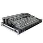 ProX XS-BX32DHW  Mixer Case for Behinger X32 with Doghouse and Wheels