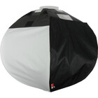 Hive 4LSB20  Chimera Lantern Softbox with Skirt - 20" 