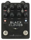 DSM & Humboldt BLACK CLOUDS Lead Tone Machine Effects Pedal