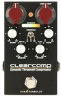 DSM & Humboldt CLEAR COMP Super Compressor Effects Pedal