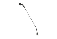 MIPRO MM-202B  14.5" gooseneck mic for bodypack transmitter and BC-100 