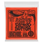 Ernie Ball P02624  Skinny Top Heavy Bottom Slinky 8String E-Guitar Strings 9-80 