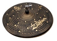 Zildjian SD14HPR  14" S Dark Hi-Hat Pair 