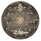 Zildjian SD14HT  14" S Dark Hi-Hat Top 