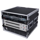 ProX T-8RSS  8U, 19" Deep Deluxe Vertical Rack