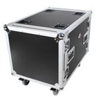 ProX T-10RSS24  10U, 24" Deep Deluxe Rack Case with Casters