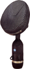 Coles 4038 Broadcast Recording Ribbon Microphone