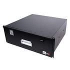 ProX T-4RD-18-MK3  4U, 18" Deep Metal Rack Drawer