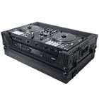 ProX XS-RANEONE-WBL  DJ Controller Case for RANE ONE Black on Black