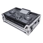 ProX XS-XDJRX3-W  DJ Controller Case for Pioneer XDJ-RX3 with Penn-Elcom Wheels