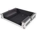 ProX X-MIXSTREAM-PRO  DJ Controller Case for Numark MixStreamPro 2 with Sliding Laptop Shelf