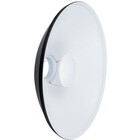 Hive C-HBD  Hard Beauty Dish with White Interior for Omni-Color LEDs 
