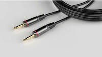 Gator GCWH-SPK-10  CableWorks Headliner Series 10' TS Speaker Cable 