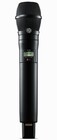 Shure ADX2/K11B  Single Frequency, Showlink-Enabled Handheld Transmitter