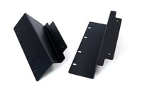 Allen & Heath CQ12T-RK19  CQ-12T Rackmount Kit 