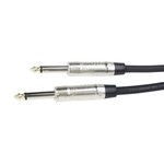 Gator GCWB-SPK-10  CableWorks Backline Series 10' TS Speaker Cable 