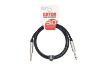 Audio-Technica AT690 1/4 Male to 1/4 Male Speaker Cable - 15