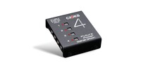 CIOKS CIO-C4E  4 x 9V - 18V Pedalboard Power Supply 