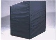 Soundcraft Systems COV27R Protective Cover for RC27 and SC27 Lecterns