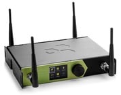 LumenRadio LRINSTX8  STARDUST 8 Universe Transmitter, RDM, WiFi, Ethernet