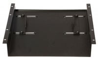 On-Stage RSU1000 Adjustable Top-Mount Rack Shelf