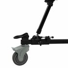 ikan E-Image EI-7004C Middle-Weight, Universal Tripod Dolly