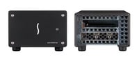 Sonnet ECHO-EXP-SEL-T3 [Restock Item] Echo Express SEL Thunderbolt 3 - 1-Slot Low-Profile PCIe