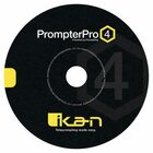 ikan PrompterPro 4 Teleprompting Software for PC and Mac