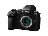 Panasonic Lumix G9 II Mirrorless Camera with 25.2MP Live MOS Micro Four Thirds Sensor