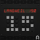 Tracktion Attracktive: Langweil 150 Digital Synthesizer Plug-In [Virtual]