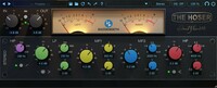 Boz Digital The Hoser 2 EQ Modeled from Vintage Ward-Beck Systems M462B [Virtual]