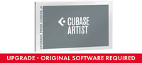 Steinberg CUBASE-PRO-13-UGAI-B  Professional DAW Software, Upgrade from AI 13 [Box] 