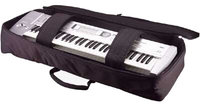 Gator Cases GKB76 76-Note Keyboard Gig Bag
