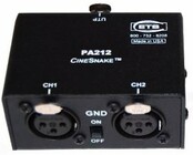 ETS ETS-PA211 CineSnake Kit, Set of 1 PA212 and 1 PA213