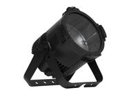 German Light Products Fusion Oom-Par! 12Z 120W RGBL , IP65, 8 - 52 degree motorized zoom, convection cooled