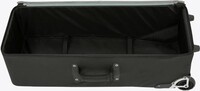 SKB 1SKB-SH3714W  Soft sided, Mid-sized Drum Hardware Case with wheels 