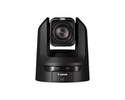 Canon CR-N100  4K NDI PTZ Camera with 20x Zoom 