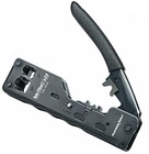 Platinum Tools 12515C  Tele-Titan Xg  CAT6A/10Gig Cable Crimp Tool