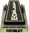 Morley PFW2  Classic Power Fuzz Wah