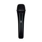 Telefunken M80-BLACK Supercardioid Dynamic Handheld Microphone, Black