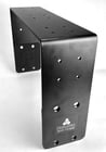 Triad-Orbit SM-708B  Mounting Bracket for JBL 708B